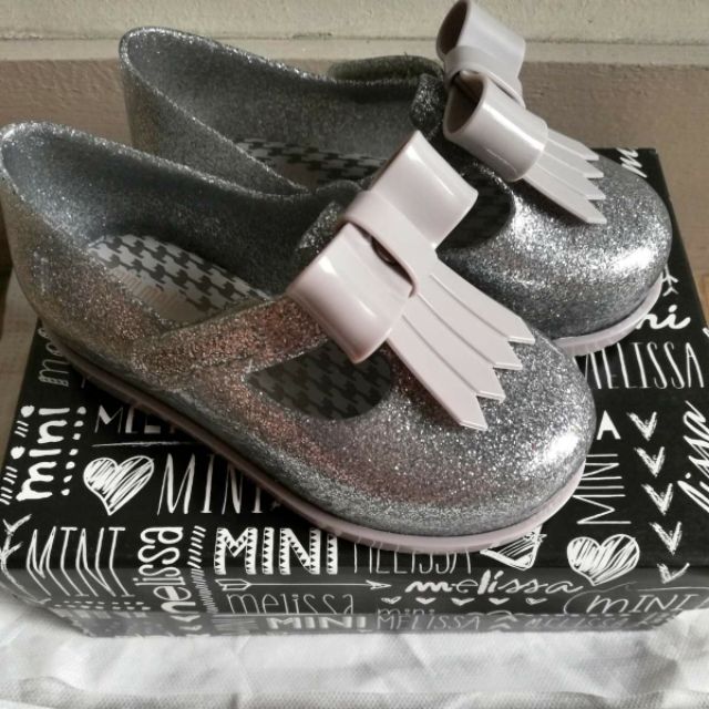 Mini melissa classic baby ii outlet