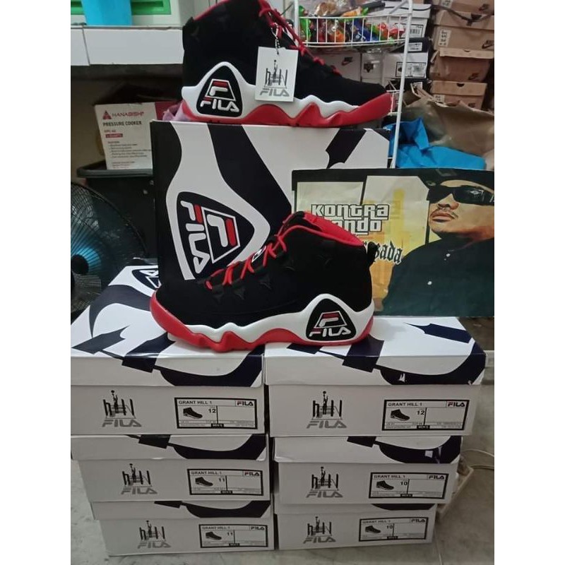 Grant hill best sale shoes for sale