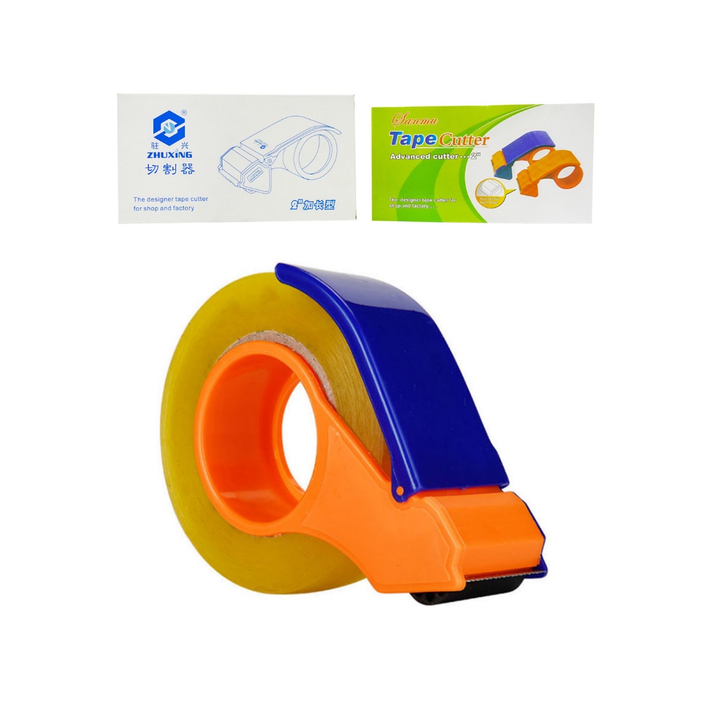 Shop tape dispenser for Sale on Shopee Philippines