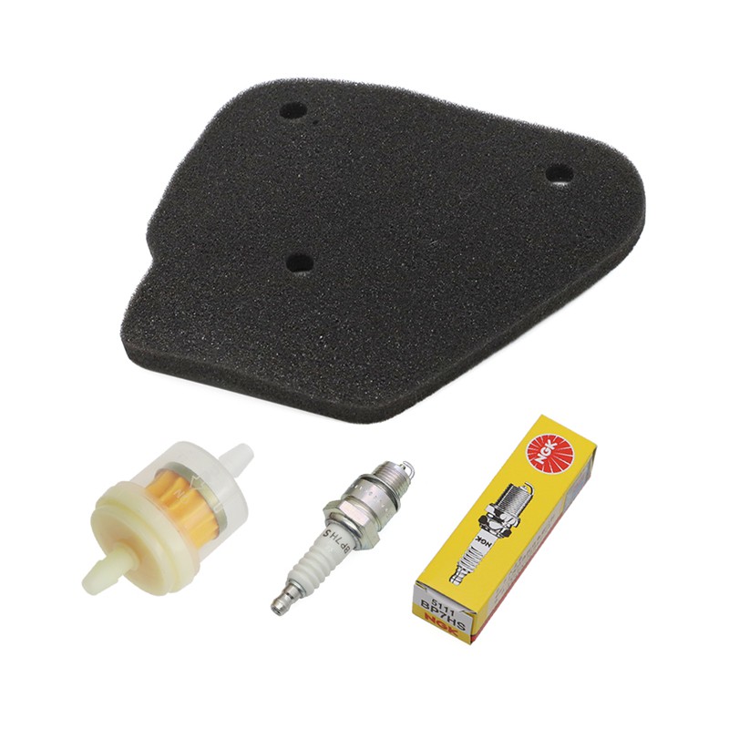 originalMotorcycle Spark Plug Tune Up Kit For Polaris Predator