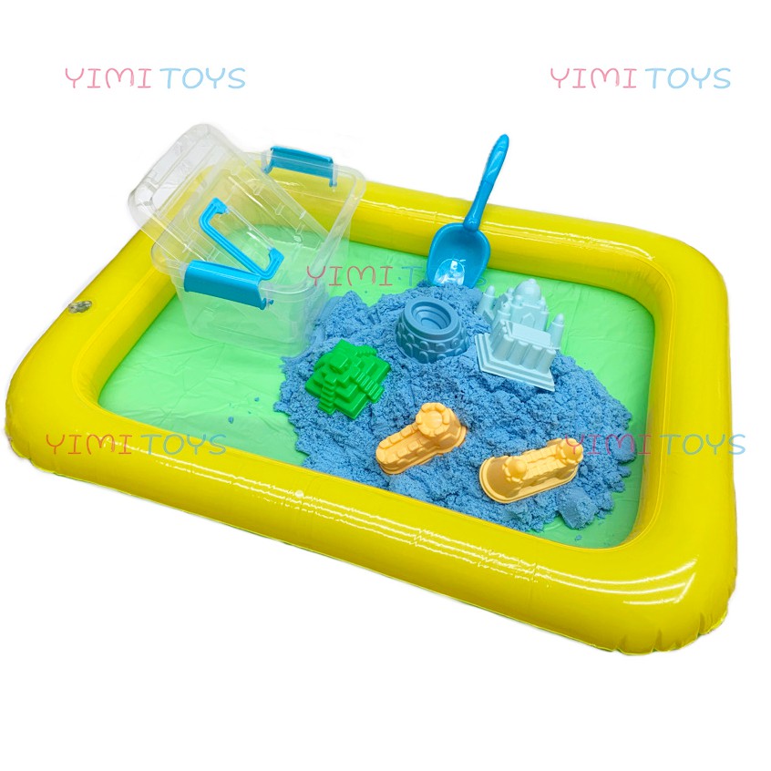 Shopee kinetic sand deals