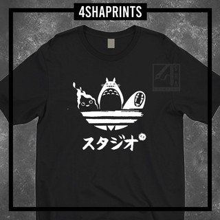 Studio ghibli cheap adidas shirt