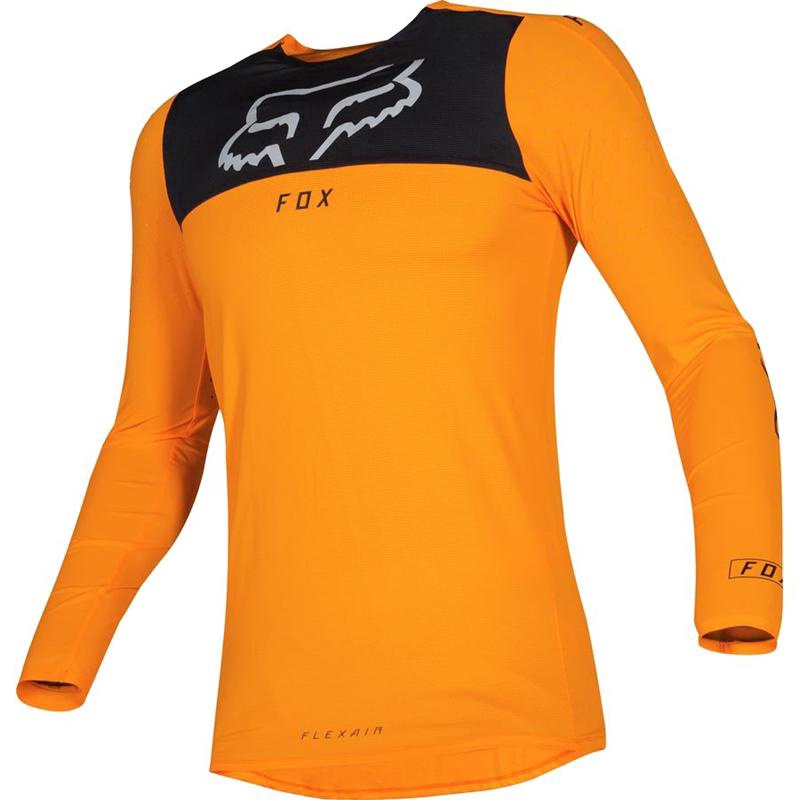 【COD】 Ready Stock 2022 New FOX Pro Men's Racing Longsleeve for Men ...