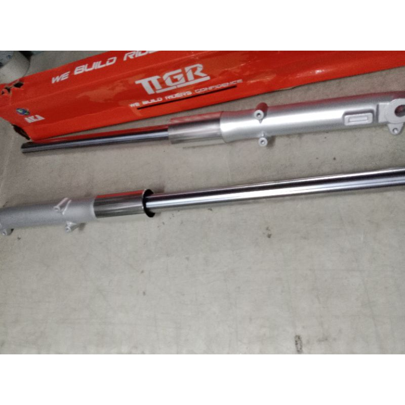 Tmx 155 on sale telescopic price