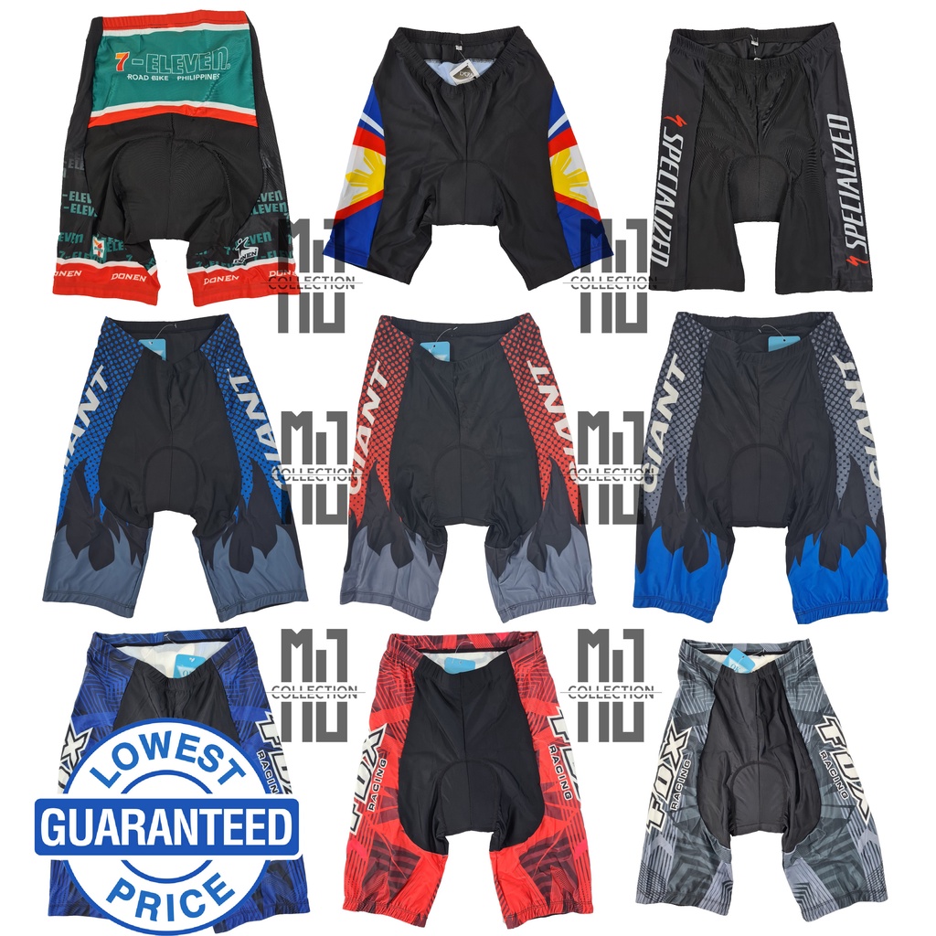 Shop cycling compression shorts for Sale on Shopee Philippines