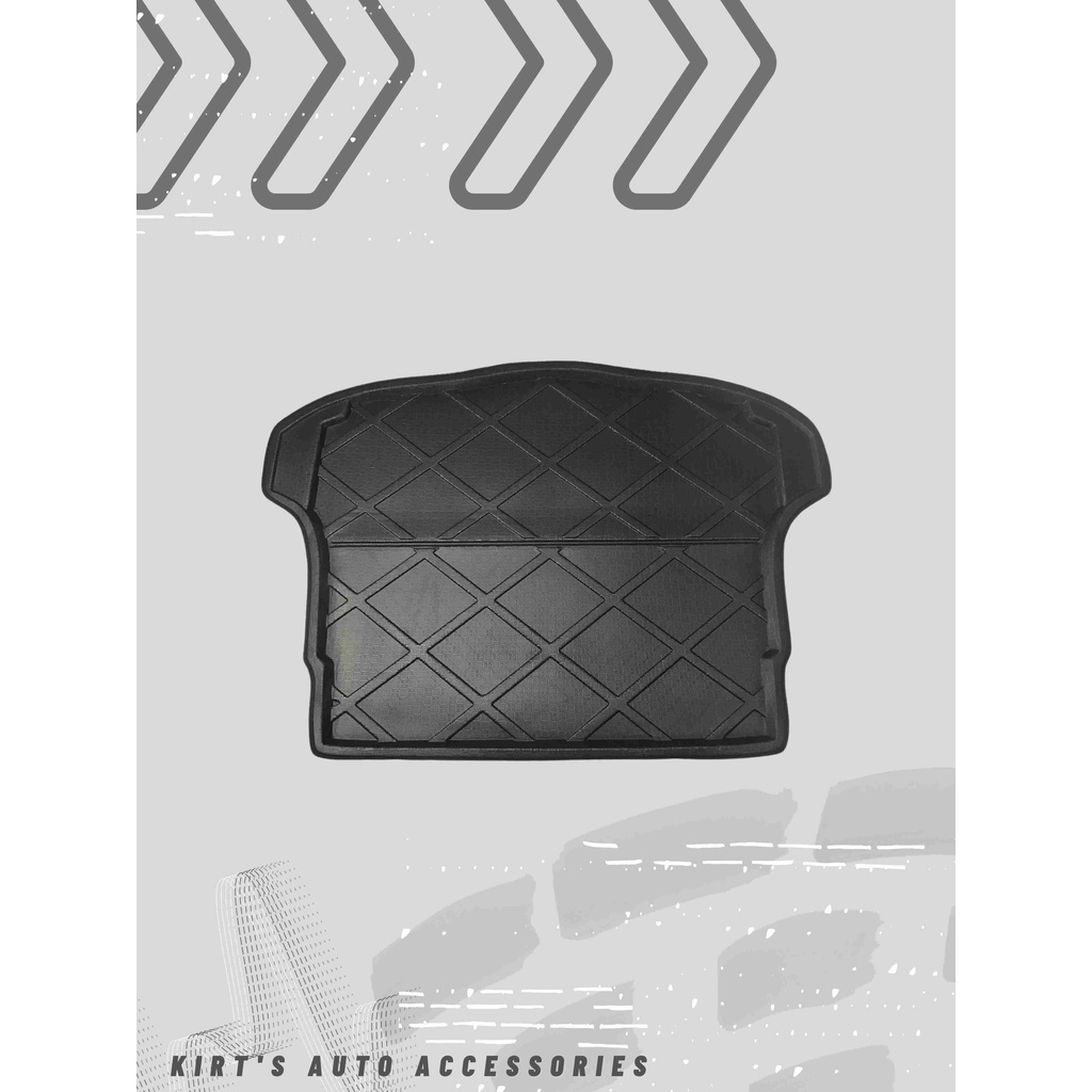 Honda CRV Crv 2007 2008 2009 2010 2011 Trunk Tray Cargo Liner Carpet