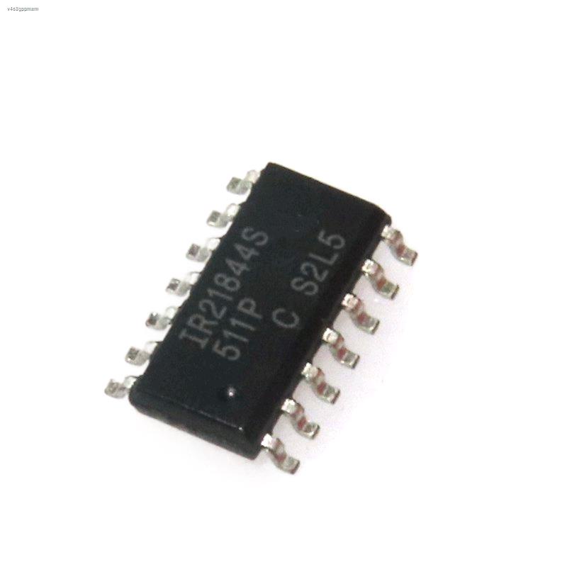 Quality Assurance IR21844S IR21844 IR21844STRPBF SOP-14 Power Driver IC ...
