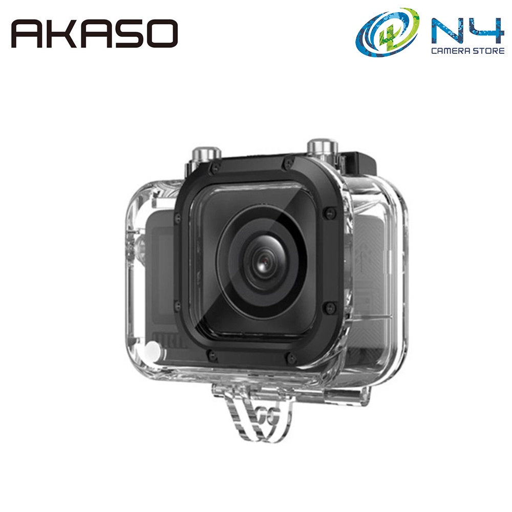 Shop akaso waterproof case for Sale on Shopee Philippines