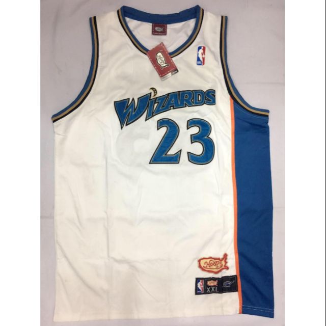 Wizards 23 hot sale jordan