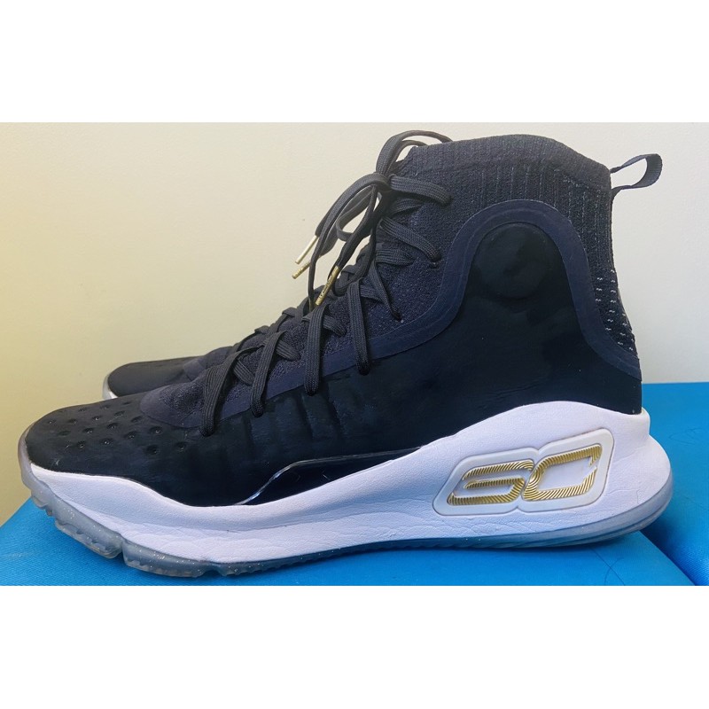 Curry 4 men sales 43