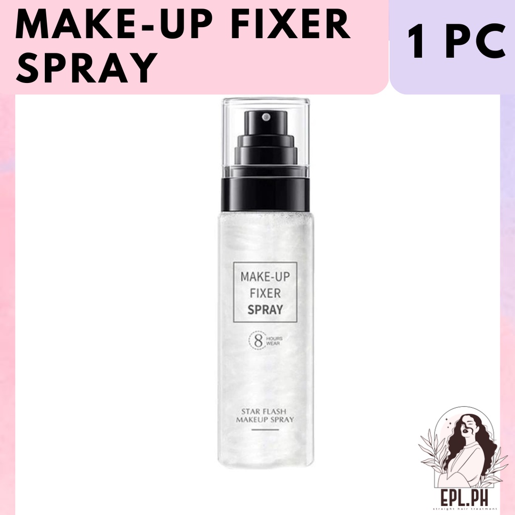 100ML MakeUp Setting Spray Lasting setting Moisturizing hydrating