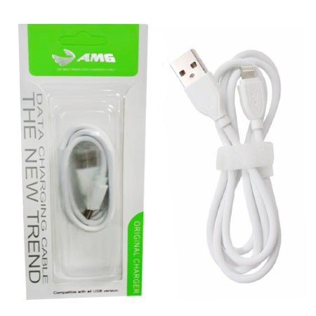 USB Cord Fast Charging 4g 4s 5g 5s 6g 6s 7g 7s 6 plus 7 plus 8 plus xs ...