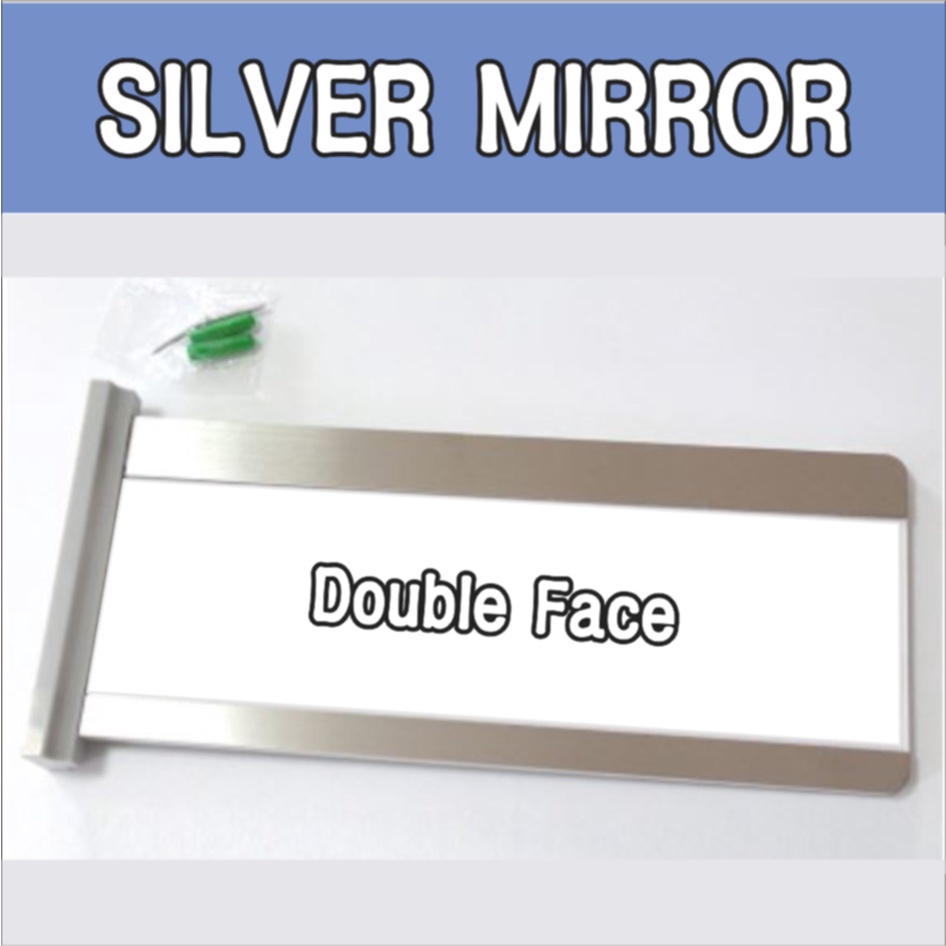 Replaceable Department Sign / Building School Hotel Room Company Door ...
