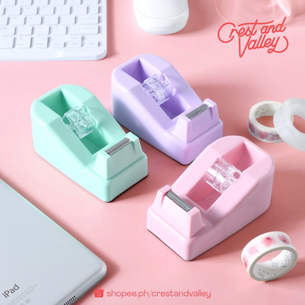 Shop tape dispenser for Sale on Shopee Philippines