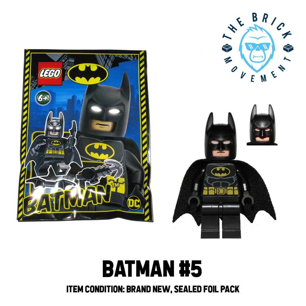 Lego outlet batman shopee