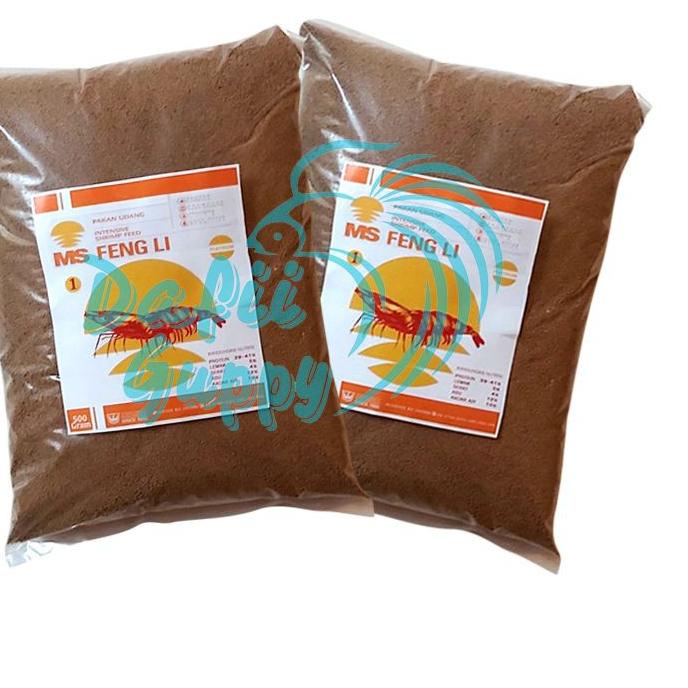 Feng LI Platinum Pellets| Fengli 0 | Fengli 1 (1 Kg) | Shopee Philippines