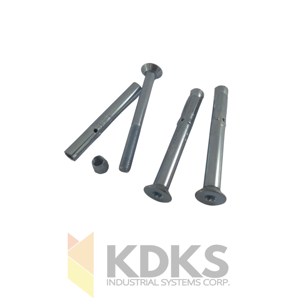 KDKSCORP Hilti SLEEVE ANCHOR HLCSK Shopee Philippines