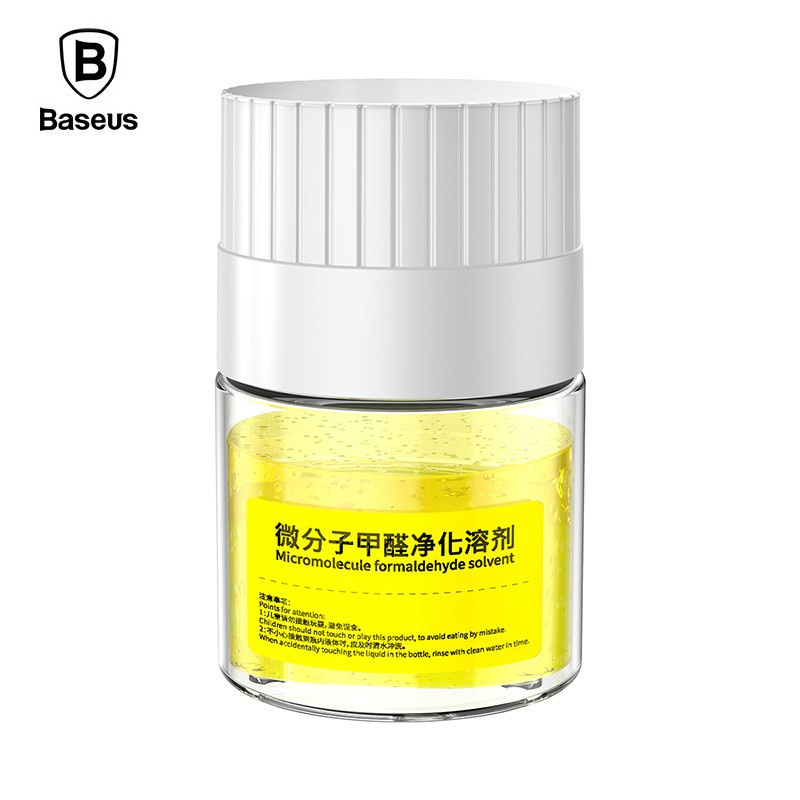 Baseus micromolecule deals formaldehyde purifier