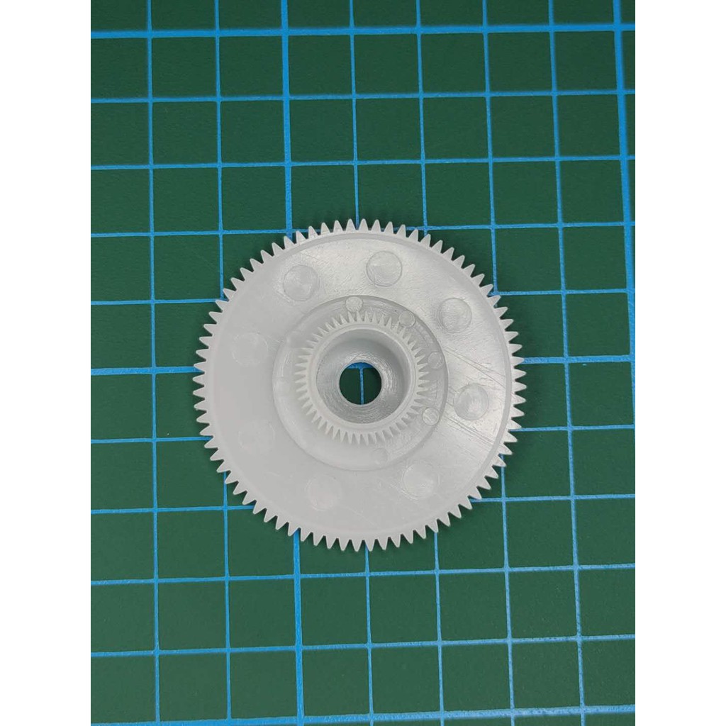 Spur Gear For Epson L3110 L3150 L1110 L4150 L4160 L5190 Printer Brand New Compatible 7379