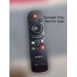 Promac Smart TV Remote Replacement | Shopee Philippines