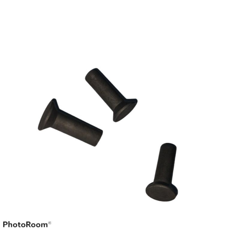 rivets barako/shogun/smash 6x20 | Shopee Philippines