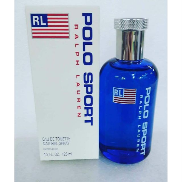 Polo sport 100ml sale