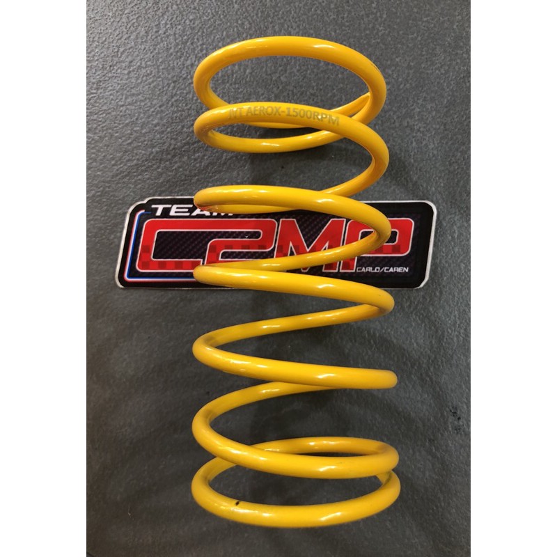 JVT Center Spring Amore Sporty Mio i125 M3 Aerox NMAX Click Pcx ...