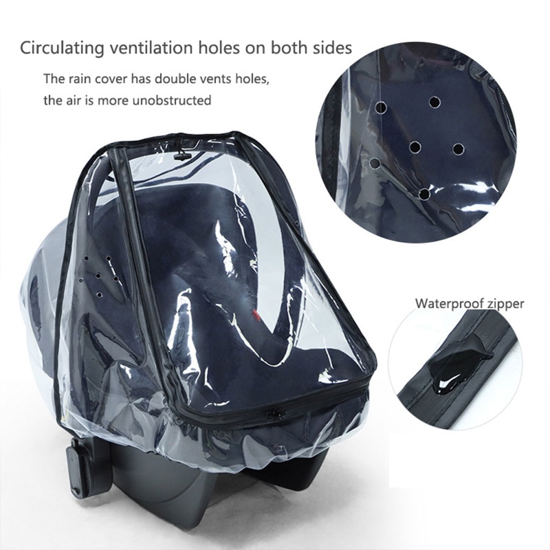 Car seat rain cover hotsell