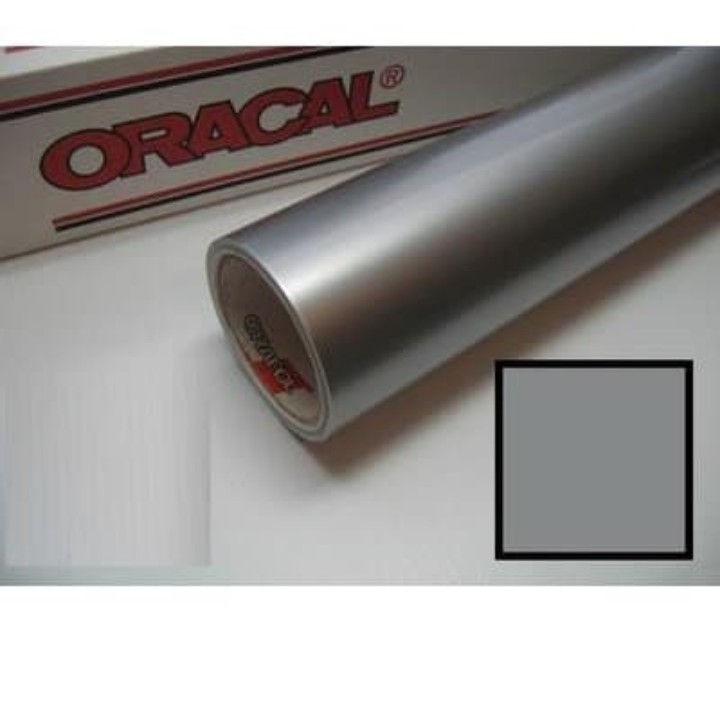 Oracal vinyl sticker 651 gold/silver glossi matte 126cm x 100cm ...