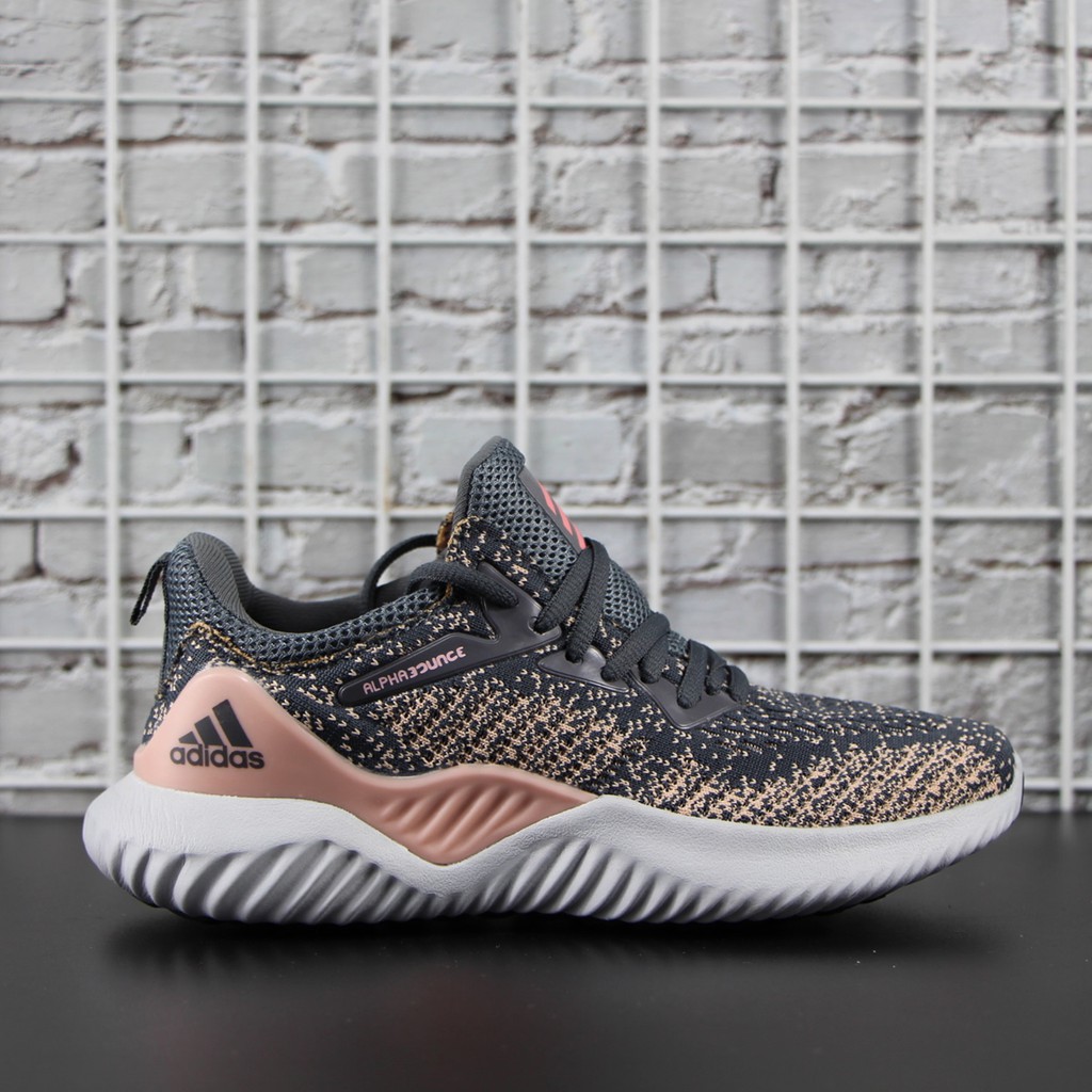 New hot sale alpha bounce