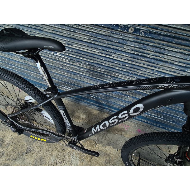 Mosso 985 xc price hotsell
