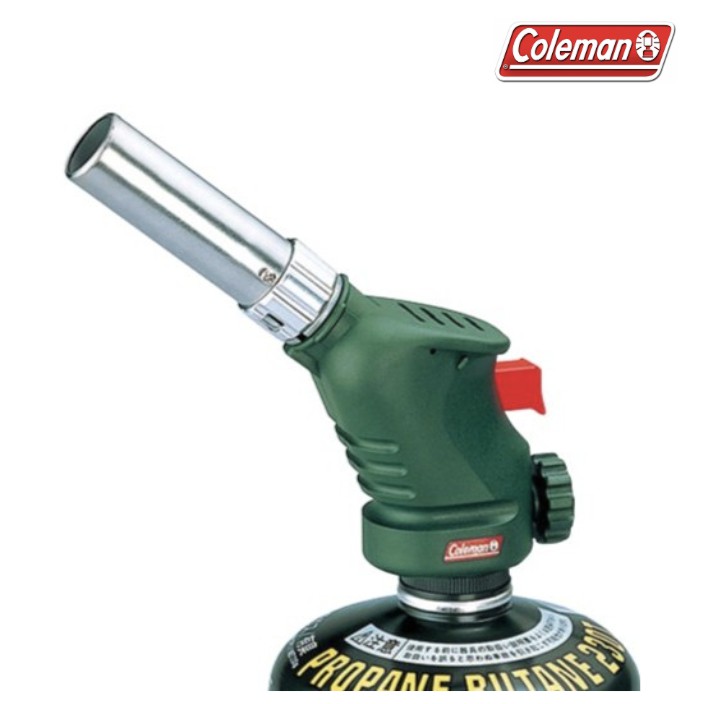 Coleman® Propane/Butane Torch Shopee Philippines