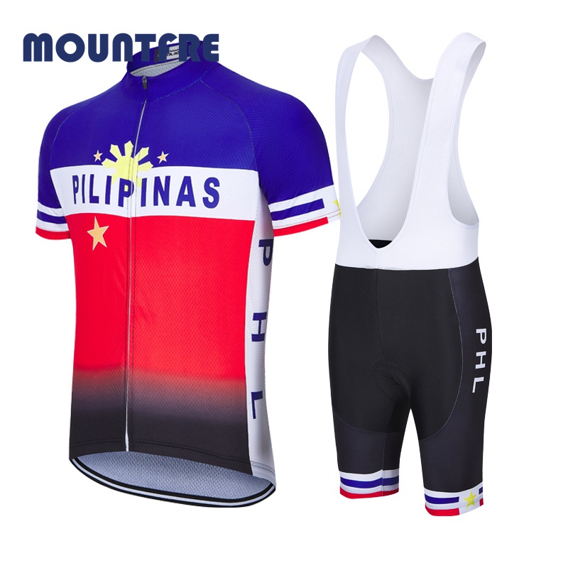 Bibset jersey online