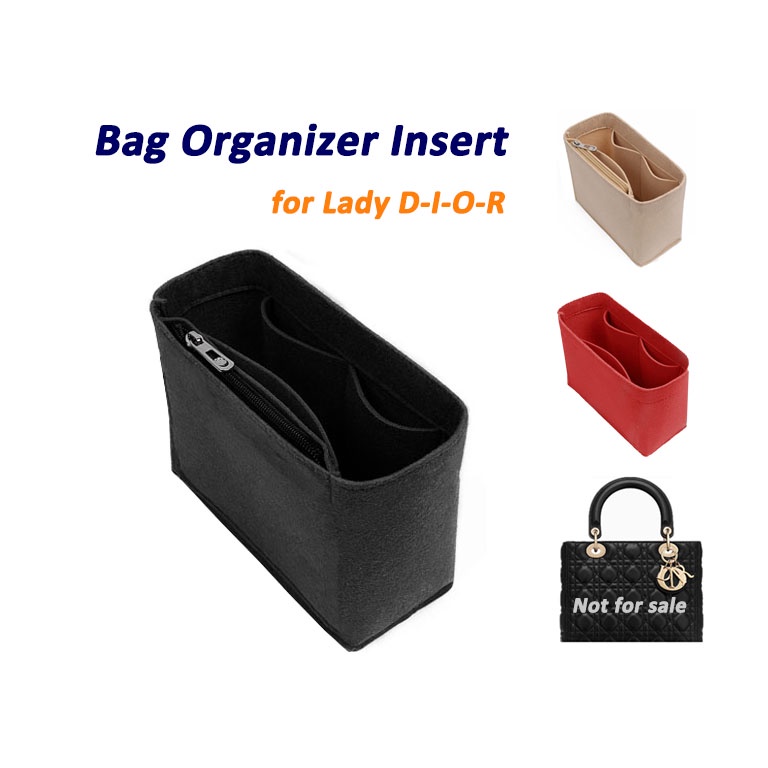 Bag organizer shopee hotsell