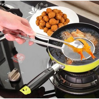 Sosyalera Stainless Steel Sandok/Sandok/Syanse/Utensils Cooking