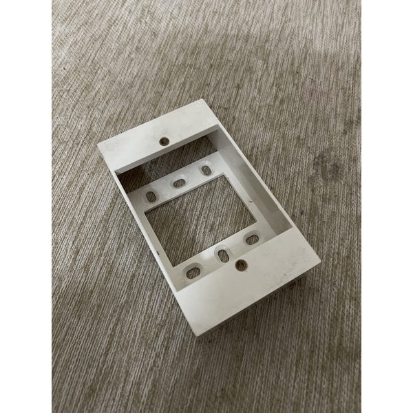 Recessed Base Catches Power Outlets | Shopee Philippines