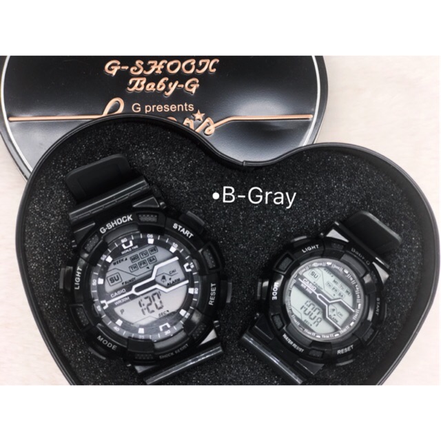 G shock 2025 couple price philippines