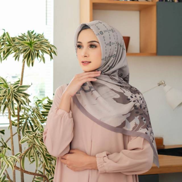 my lady hijab review