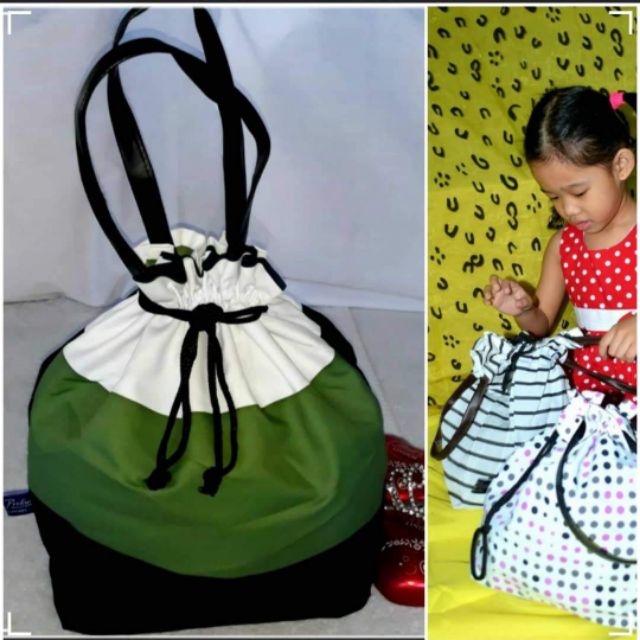 Mary Kate Pouch All Purpose Big Pouch Shopee Philippines