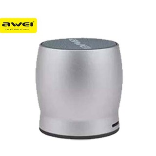 Awei y500 bluetooth sales speaker