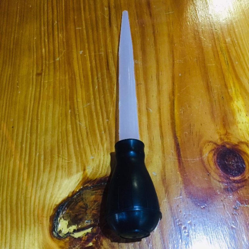 Turkey baster siphon for betta tanks 30ml Shopee Philippines