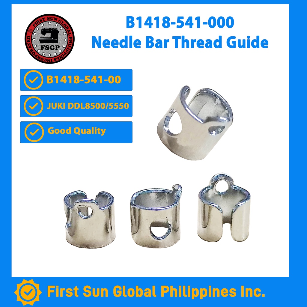 Needle Bar Thread Guide for Single Needle Highspeed Sewing Machine Juki
