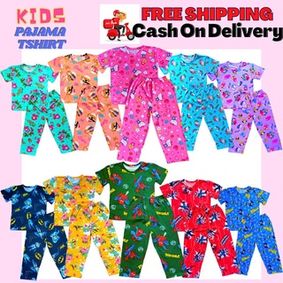 New Roblox - Terno T-shirt and Pajamas Only ₱109.00! #kids terno