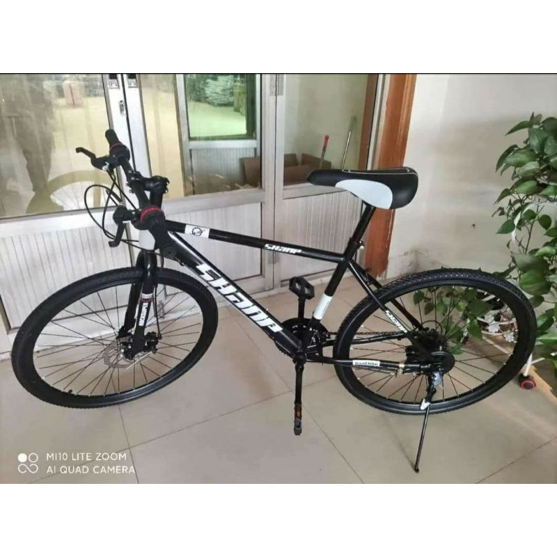 BUDGET MTB SHANP High Quality Mountain Bike BrandNew Shopee