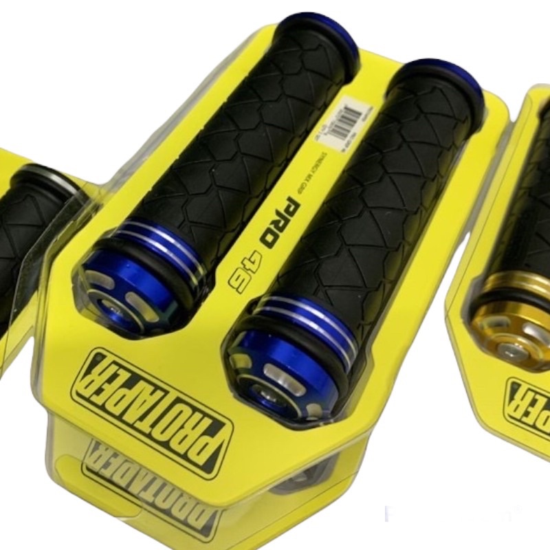 PROTAPER HANDLE GRIP WITH BALANCER UNIVERSAL | Shopee Philippines