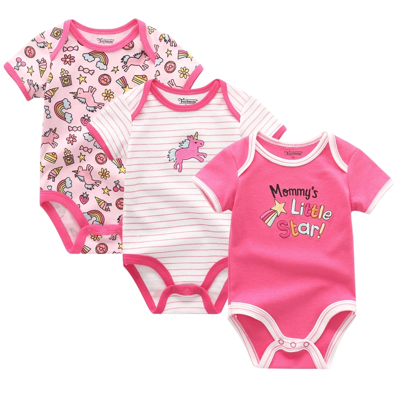 Baby hot sale romper shopee