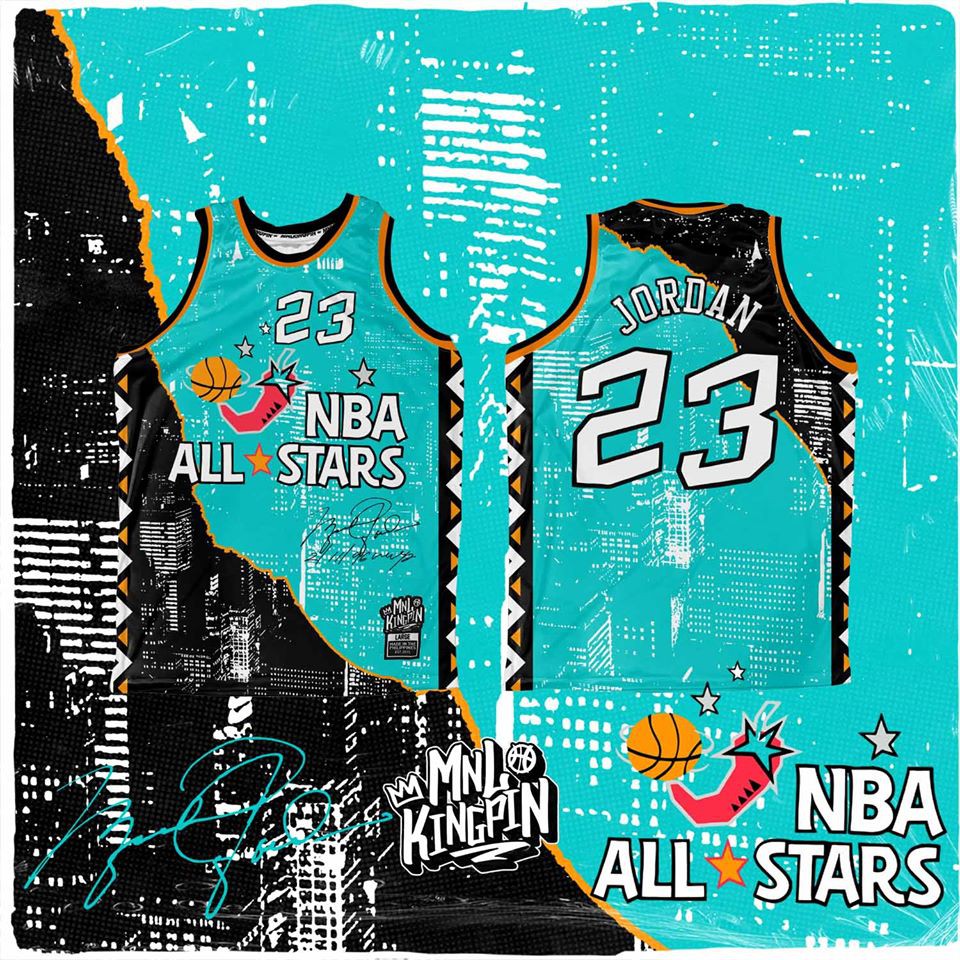 Shop jersey nba all star for Sale on Shopee Philippines