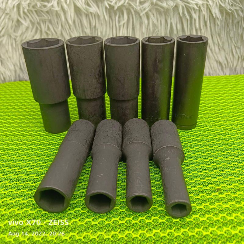 long deep socket - Best Prices and Online Promos - Oct 2026 | Shopee ...