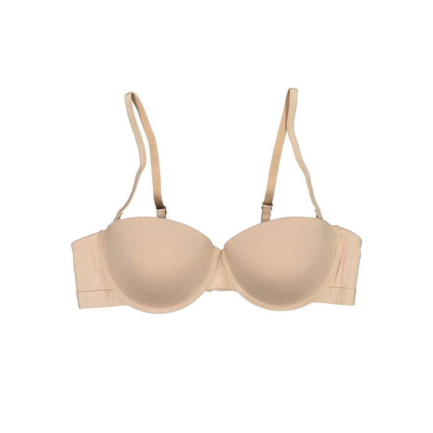 GUR0217BE3 - BENCH/ Push Up Bra - Beige