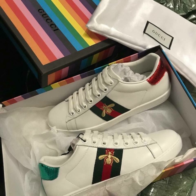 Gucci sales shoes italy